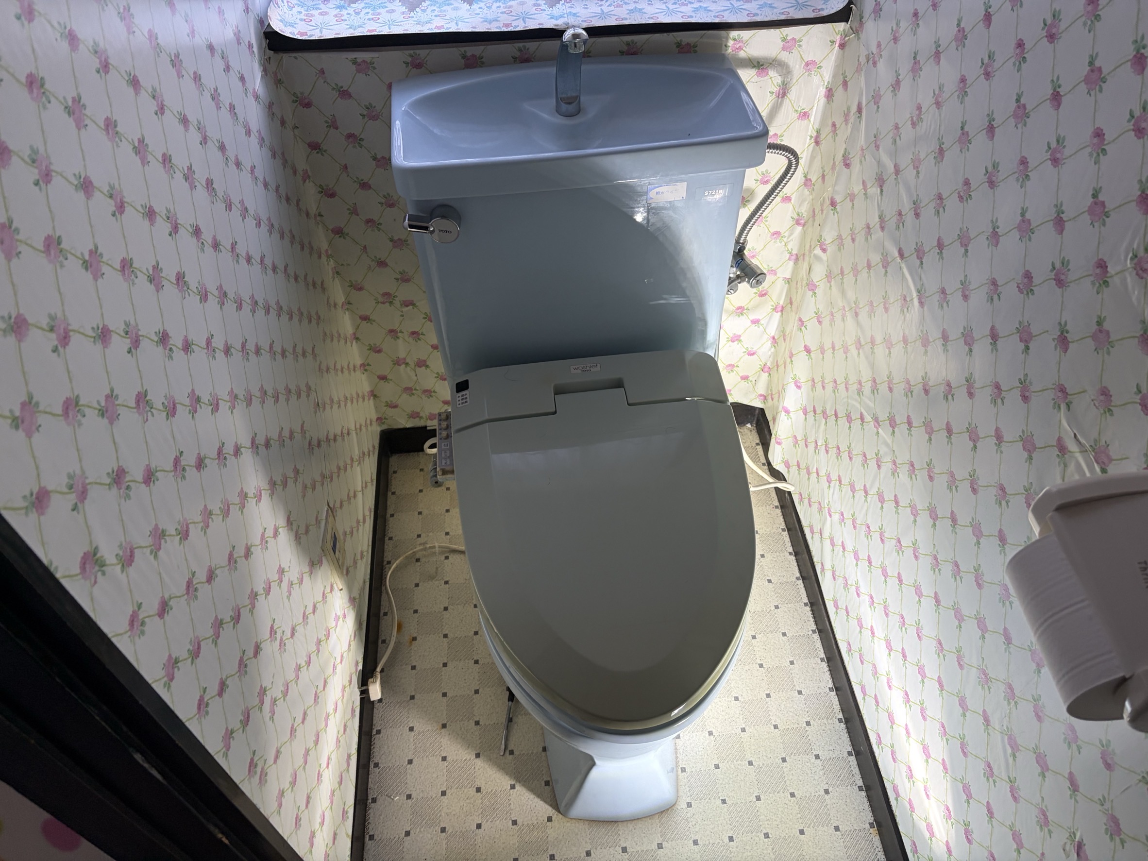 �g�C���{�H�O